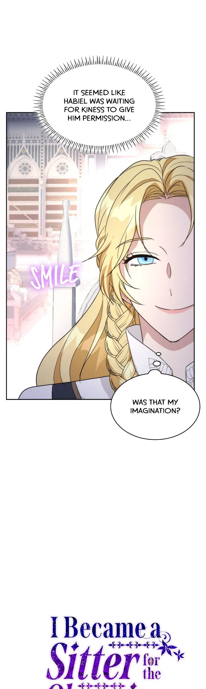 I Became a Sitter for the Obsessive Villains Chapter 68 – Page 16