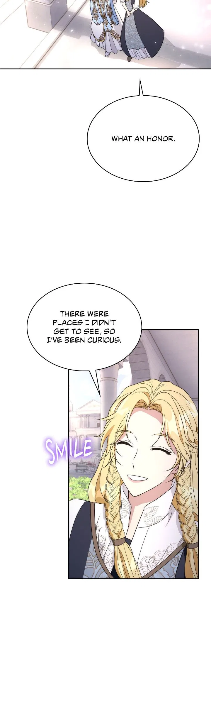 I Became a Sitter for the Obsessive Villains Chapter 68 – Page 18