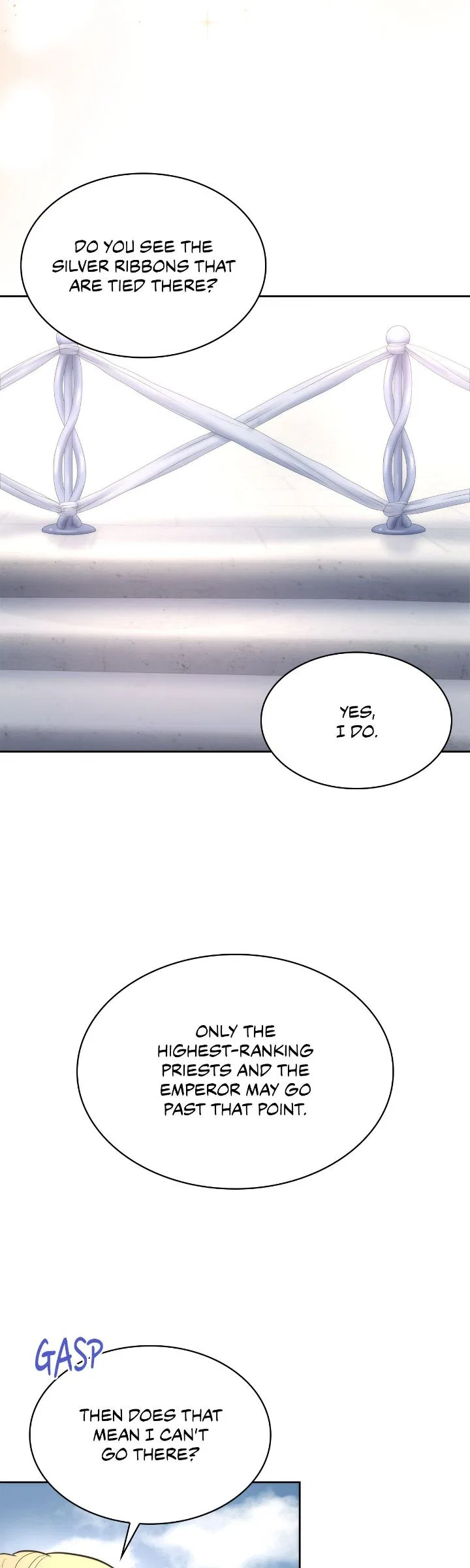 I Became a Sitter for the Obsessive Villains Chapter 68 – Page 21