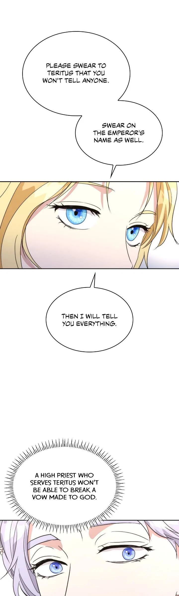I Became a Sitter for the Obsessive Villains Chapter 68 – Page 24