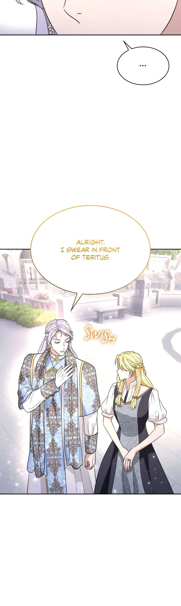 I Became a Sitter for the Obsessive Villains Chapter 68 – Page 25