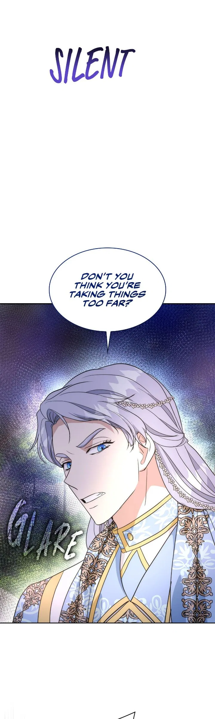 I Became a Sitter for the Obsessive Villains Chapter 68 – Page 28