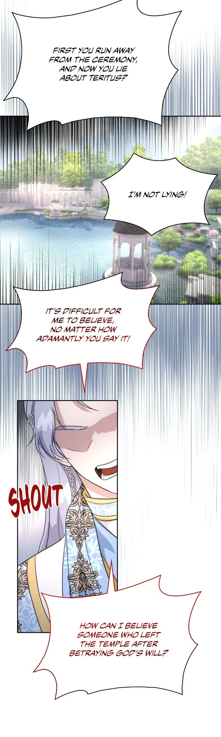 I Became a Sitter for the Obsessive Villains Chapter 68 – Page 29