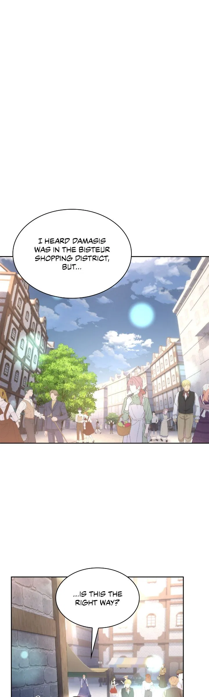 I Became a Sitter for the Obsessive Villains Chapter 68 – Page 32