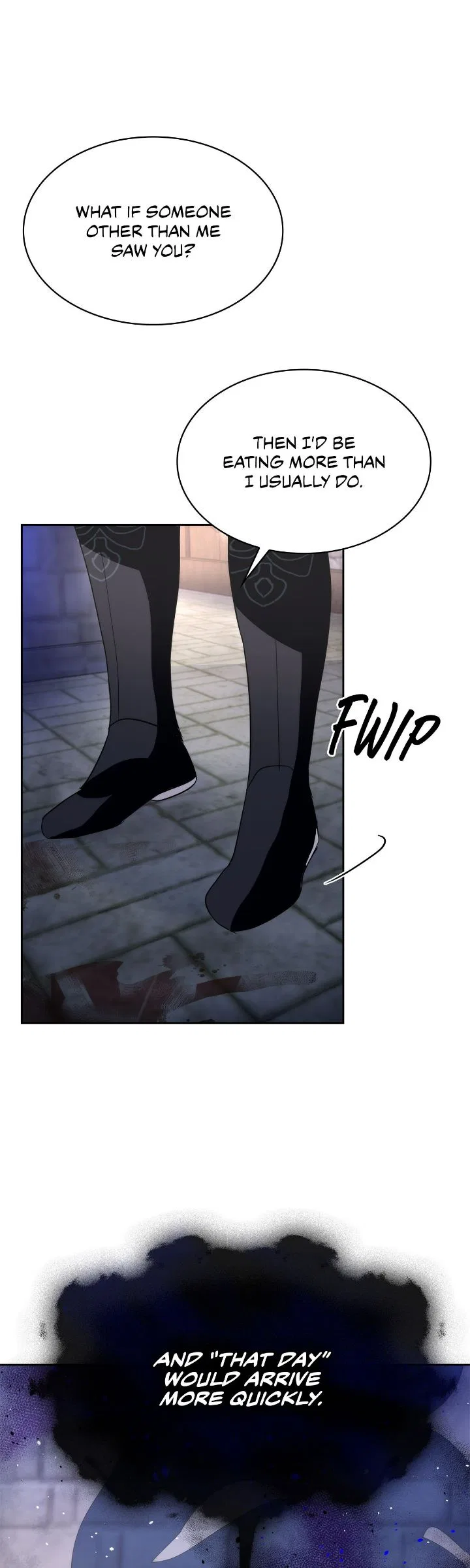 I Became a Sitter for the Obsessive Villains Chapter 68 – Page 38