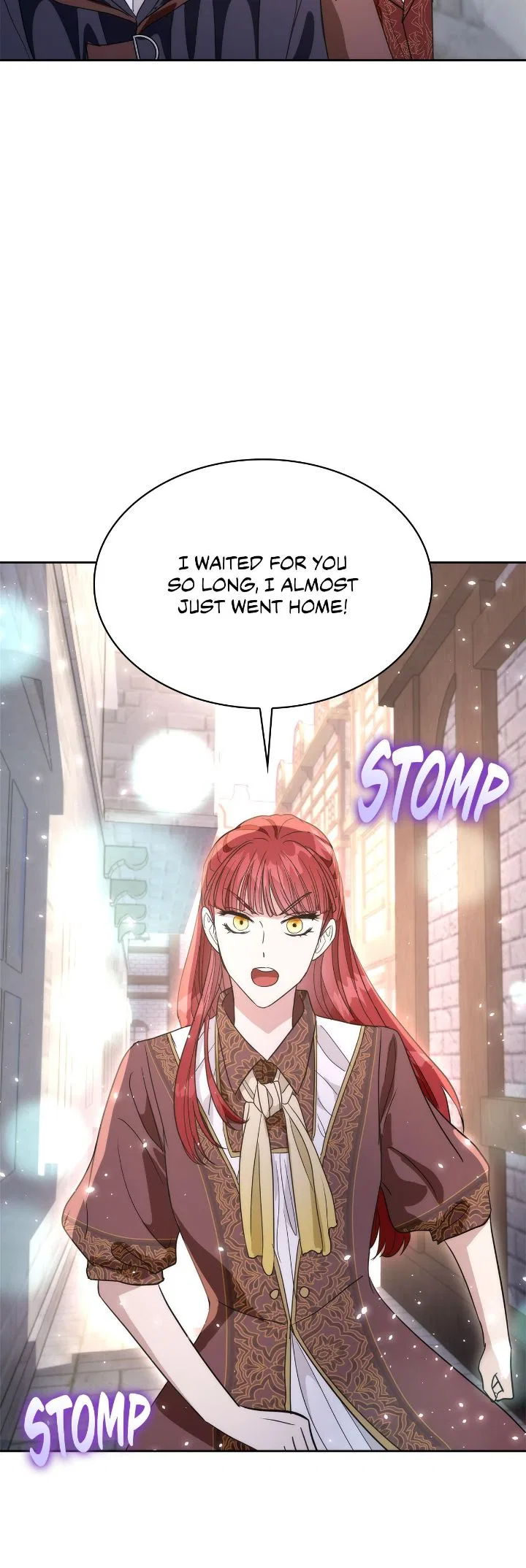 I Became a Sitter for the Obsessive Villains Chapter 68 – Page 40