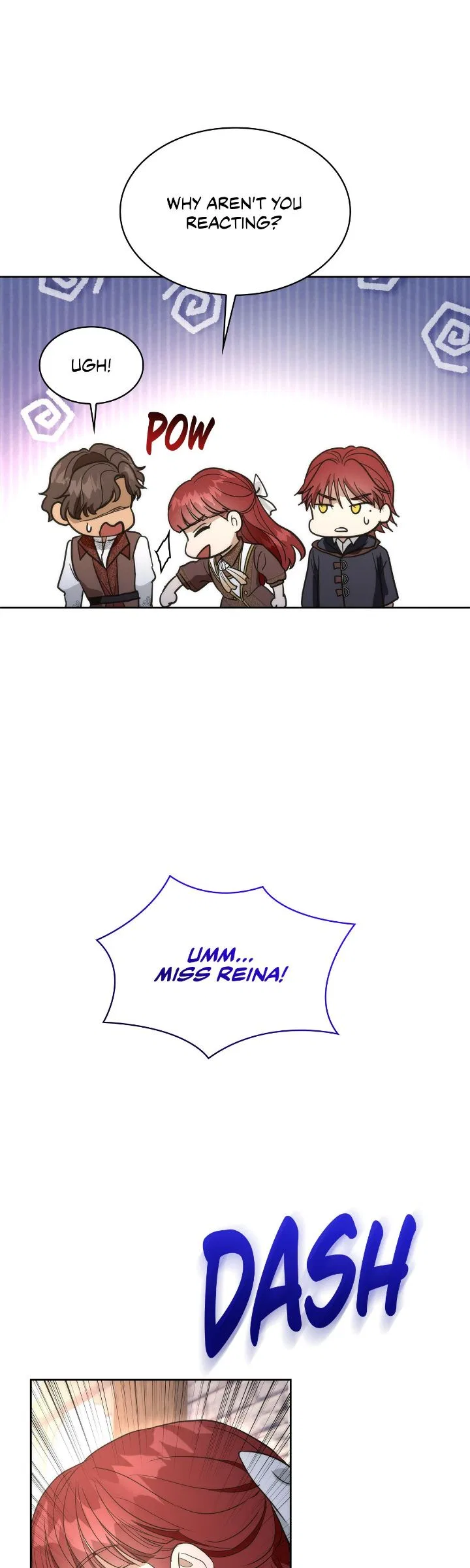 I Became a Sitter for the Obsessive Villains Chapter 68 – Page 41