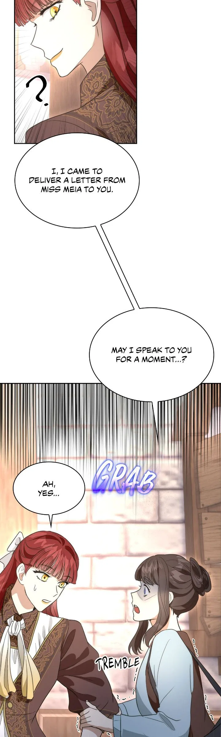 I Became a Sitter for the Obsessive Villains Chapter 68 – Page 42