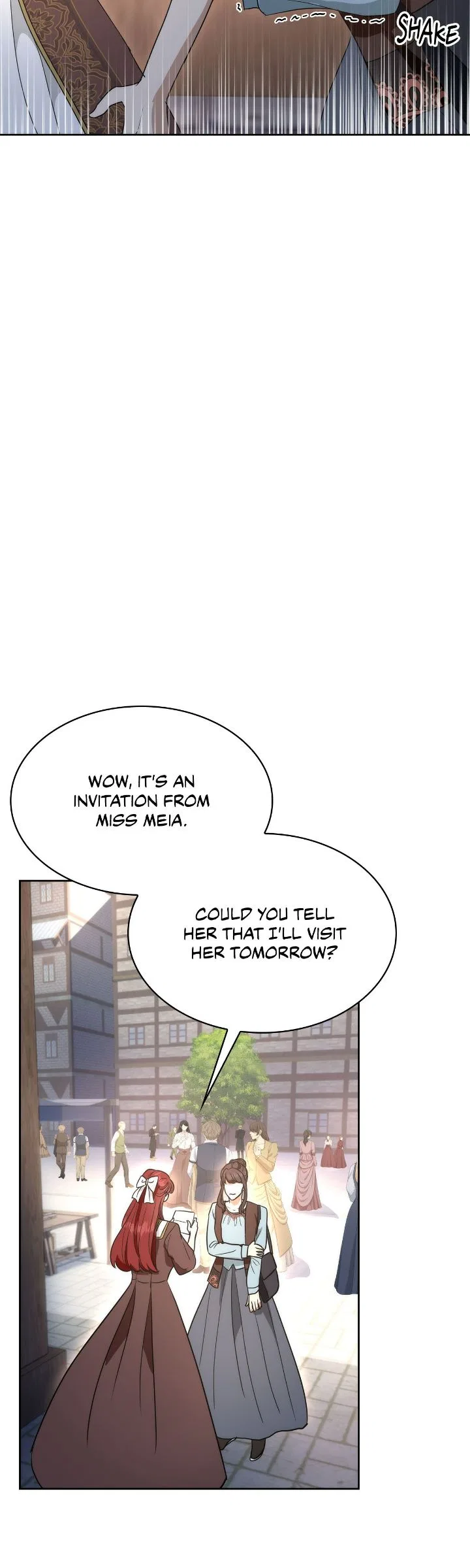 I Became a Sitter for the Obsessive Villains Chapter 68 – Page 43