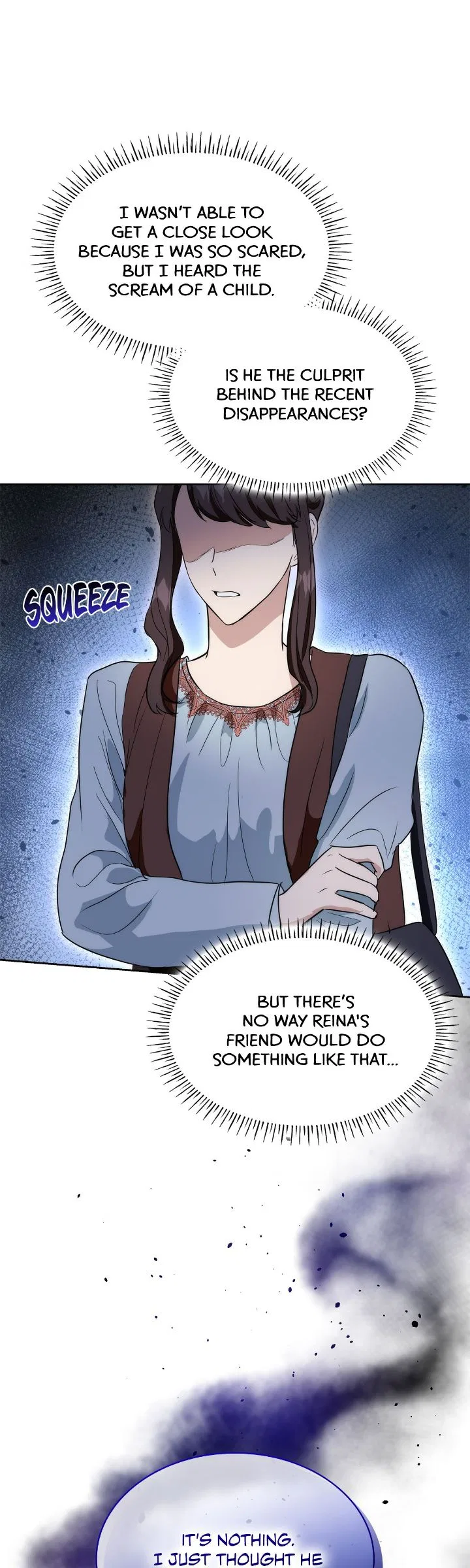 I Became a Sitter for the Obsessive Villains Chapter 68 – Page 45