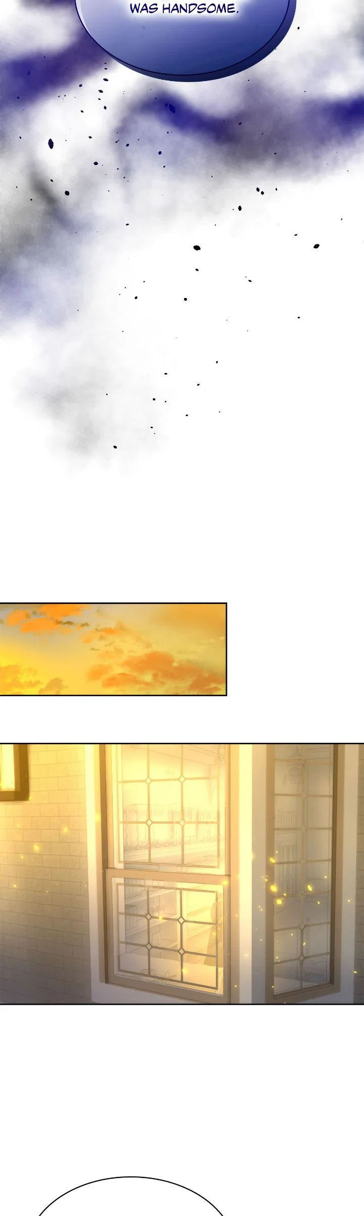 I Became a Sitter for the Obsessive Villains Chapter 68 – Page 46