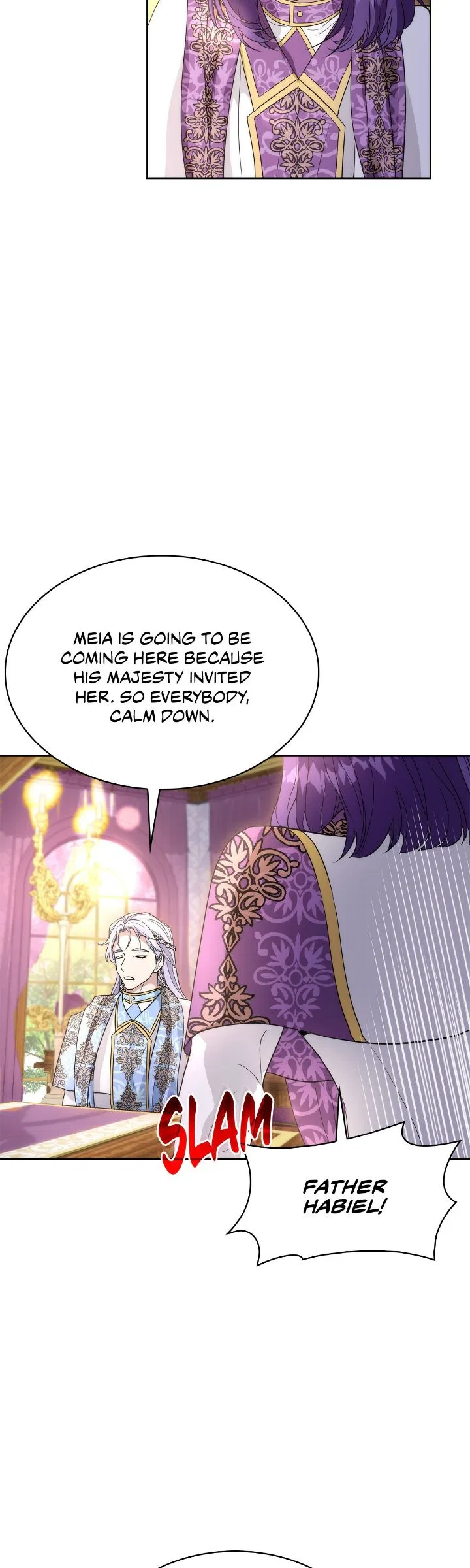 I Became a Sitter for the Obsessive Villains Chapter 67 – Page 6