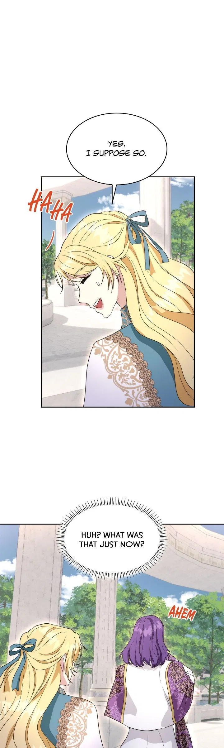 I Became a Sitter for the Obsessive Villains Chapter 67 – Page 14