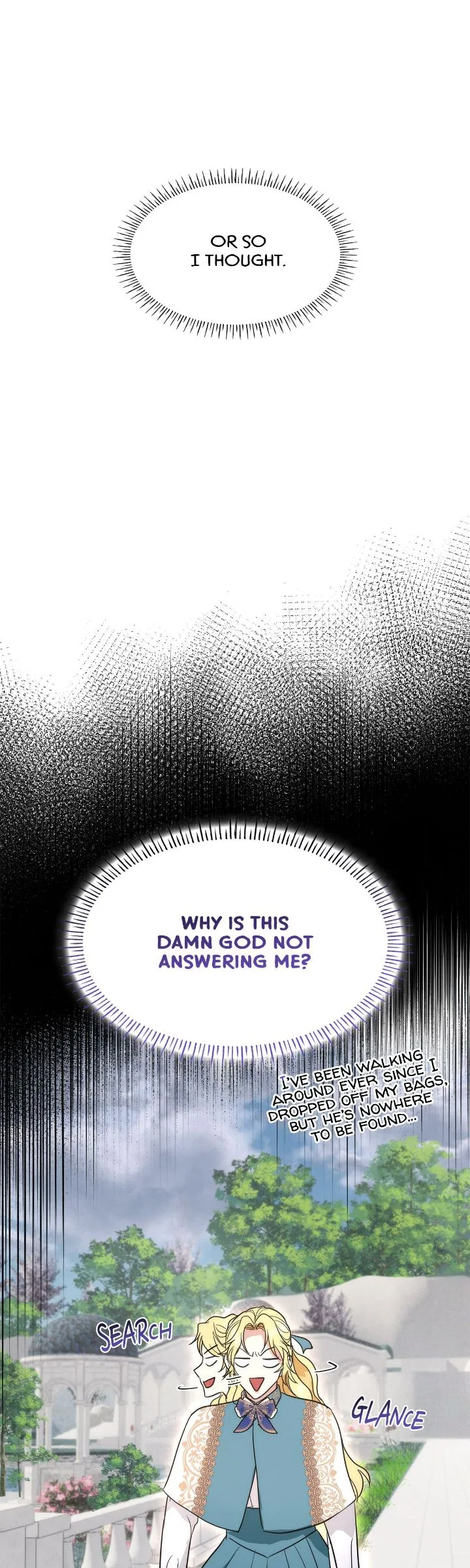 I Became a Sitter for the Obsessive Villains Chapter 67 – Page 17