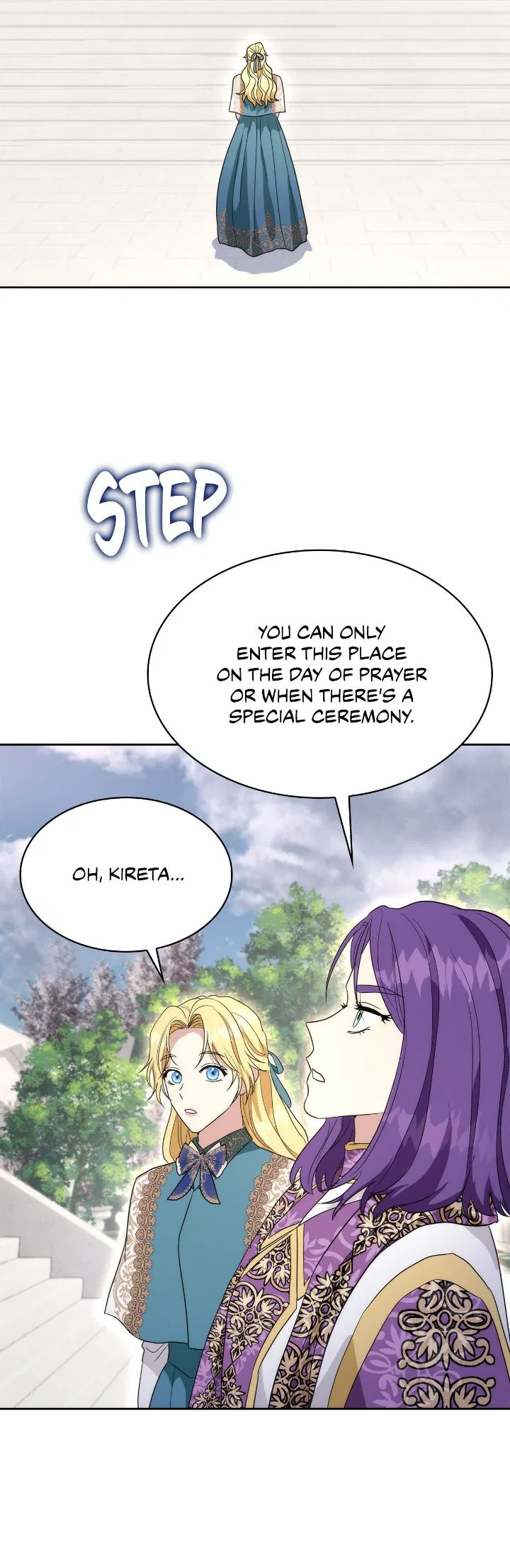 I Became a Sitter for the Obsessive Villains Chapter 67 – Page 19