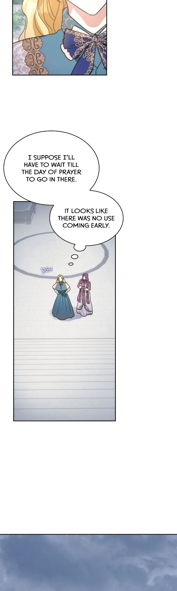 I Became a Sitter for the Obsessive Villains Chapter 67 – Page 21