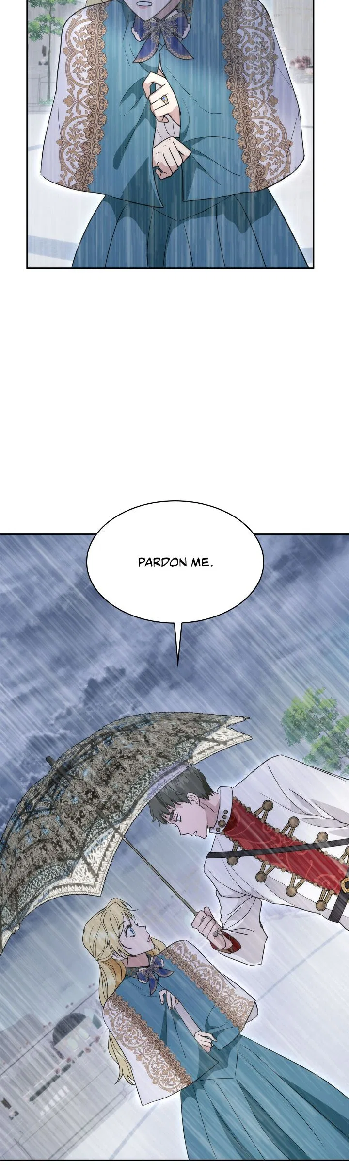 I Became a Sitter for the Obsessive Villains Chapter 67 – Page 26