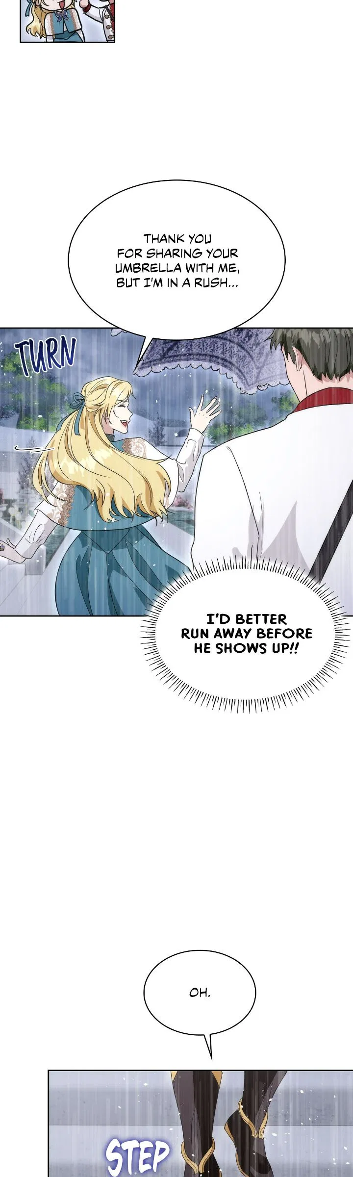 I Became a Sitter for the Obsessive Villains Chapter 67 – Page 29