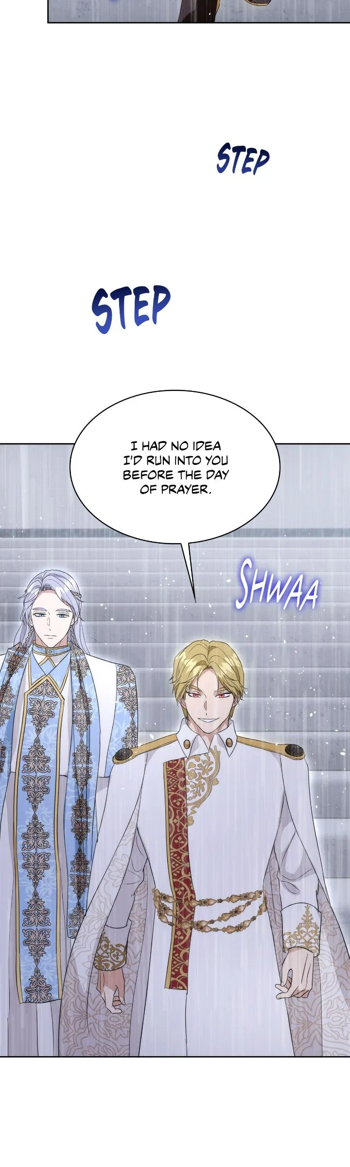 I Became a Sitter for the Obsessive Villains Chapter 67 – Page 30