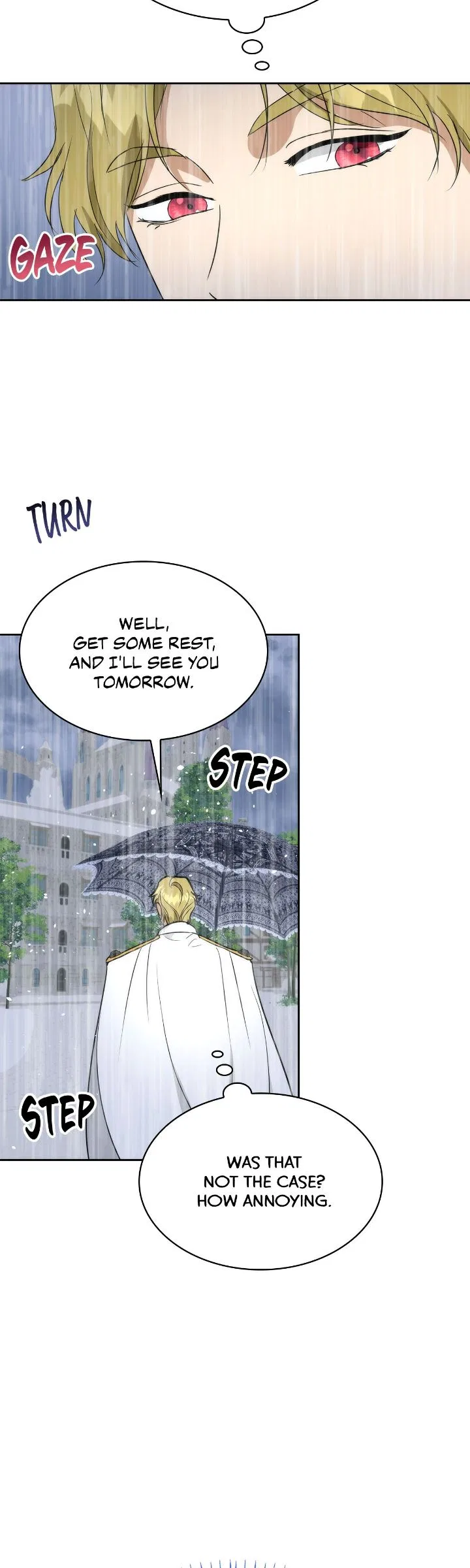 I Became a Sitter for the Obsessive Villains Chapter 67 – Page 45