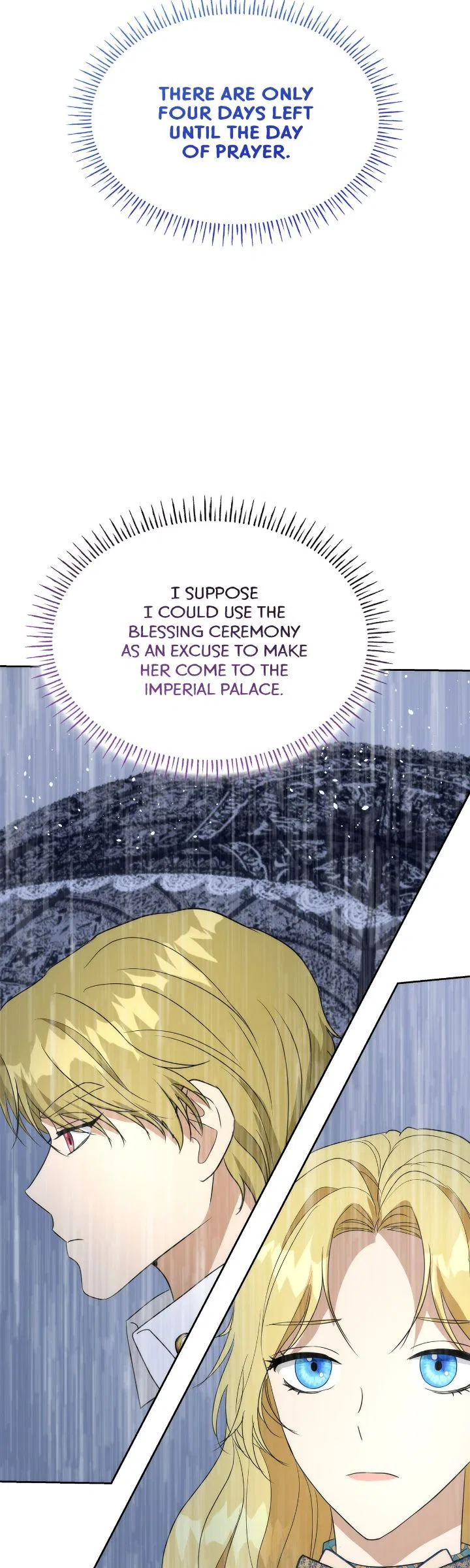 I Became a Sitter for the Obsessive Villains Chapter 67 – Page 46