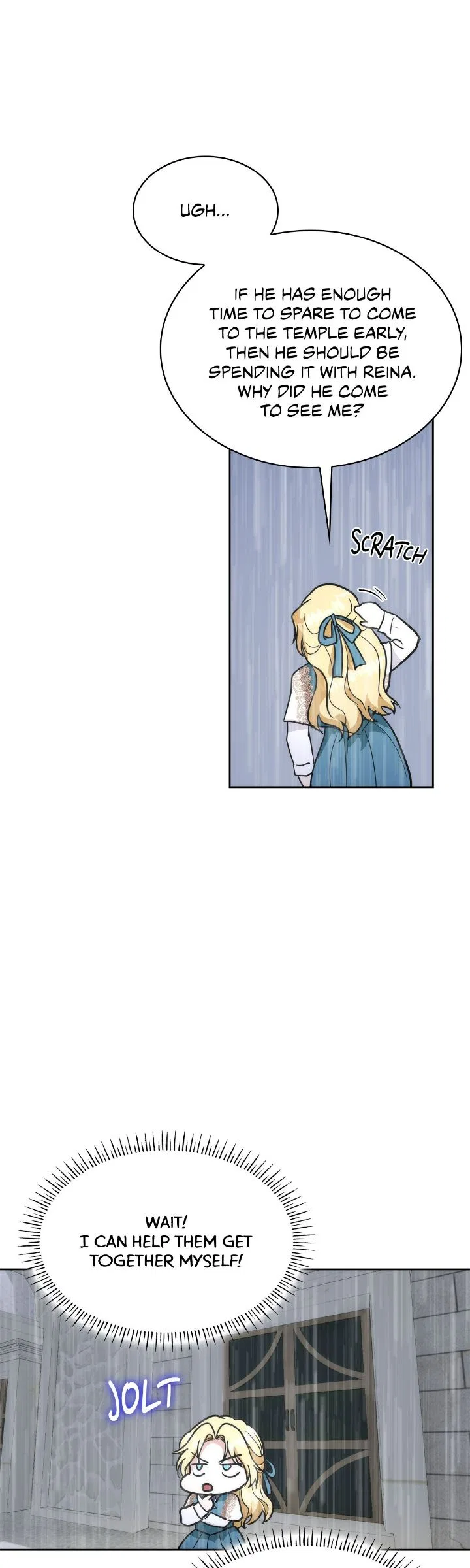 I Became a Sitter for the Obsessive Villains Chapter 67 – Page 48