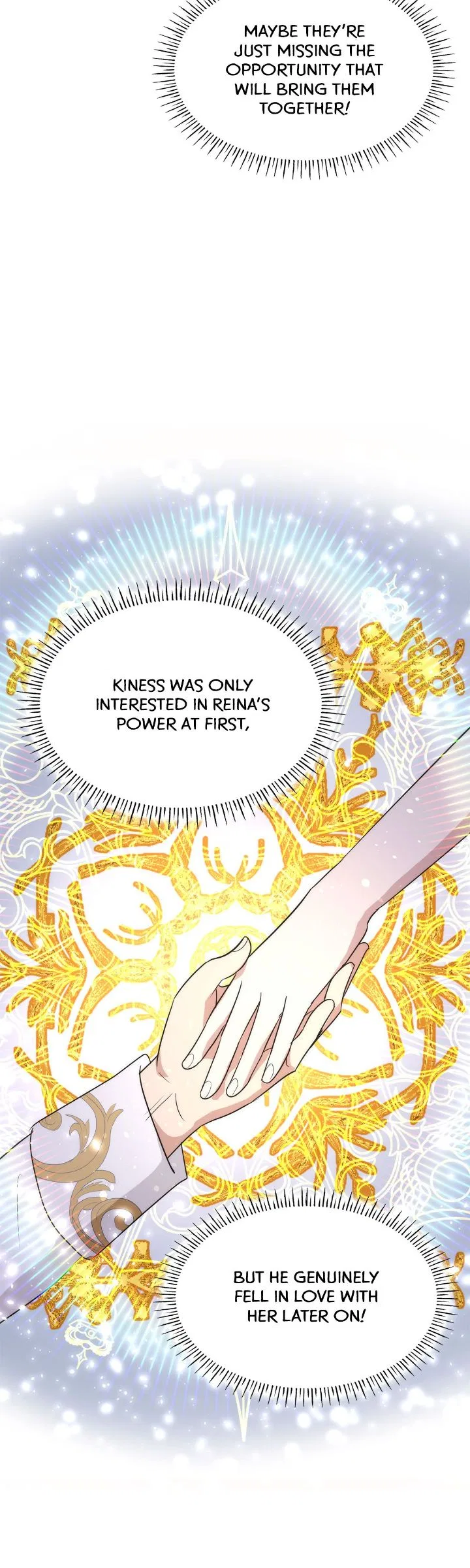 I Became a Sitter for the Obsessive Villains Chapter 67 – Page 49
