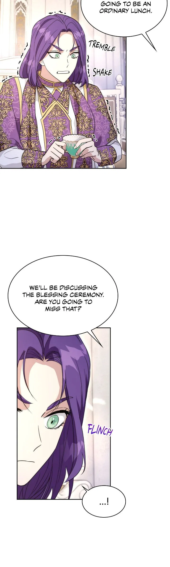 I Became a Sitter for the Obsessive Villains Chapter 67 – Page 53