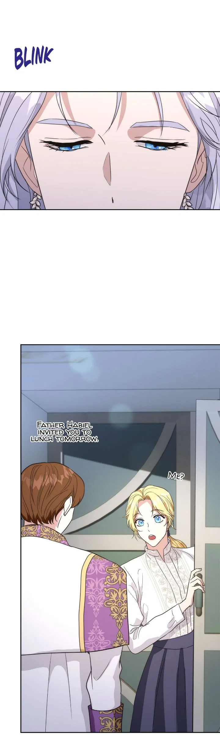 I Became a Sitter for the Obsessive Villains Chapter 67 – Page 55