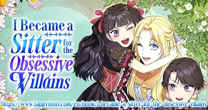 I Became a Sitter for the Obsessive Villains Chapter 67 – Page 59