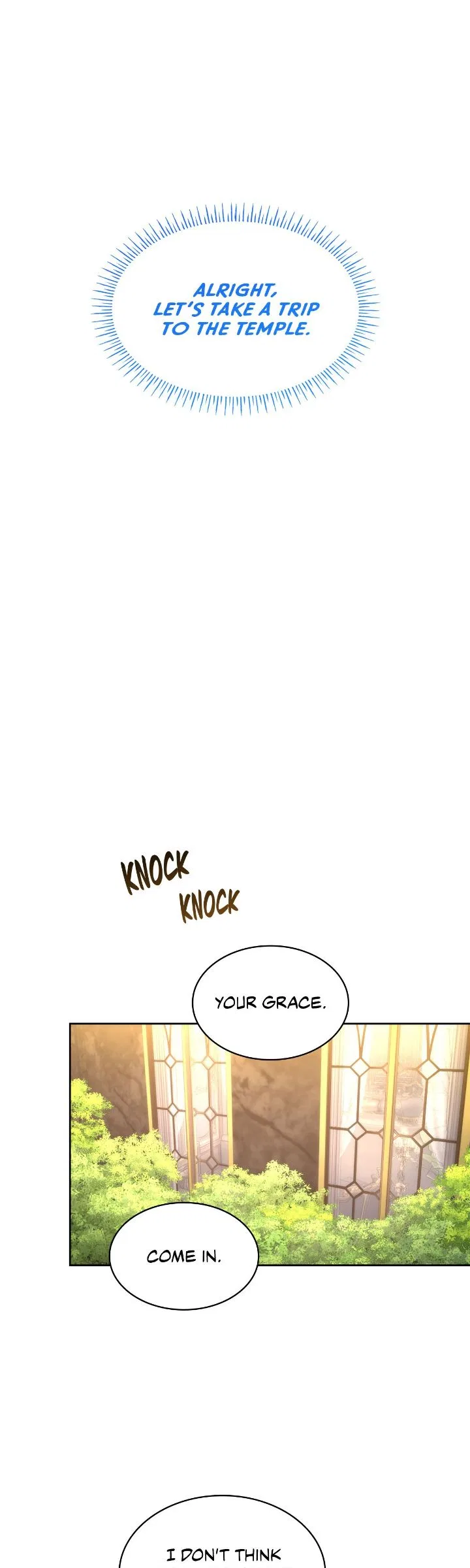 I Became a Sitter for the Obsessive Villains Chapter 66 – Page 10