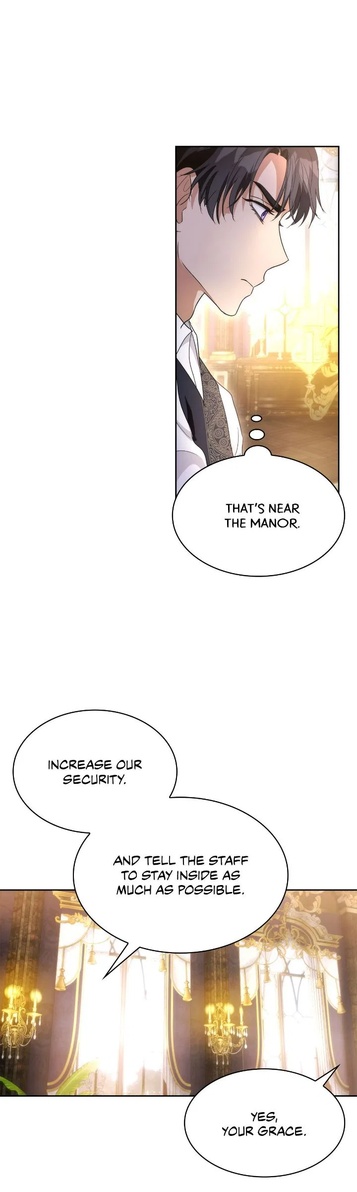 I Became a Sitter for the Obsessive Villains Chapter 66 – Page 14