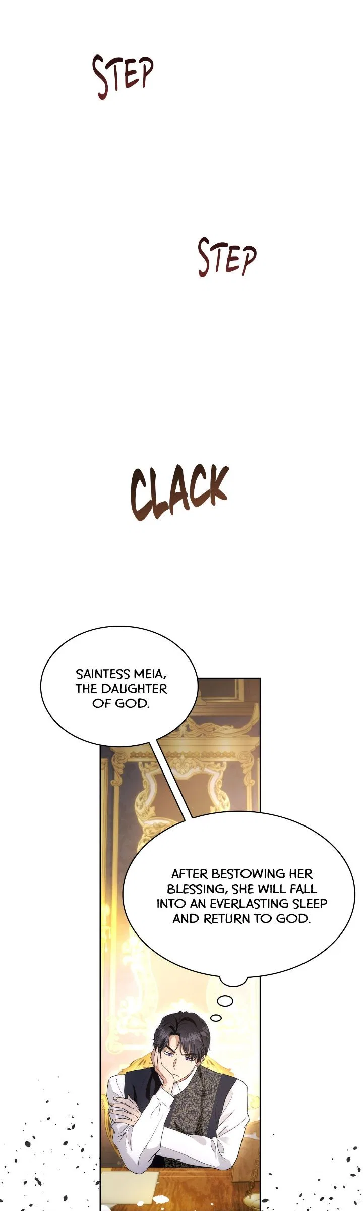 I Became a Sitter for the Obsessive Villains Chapter 66 – Page 15