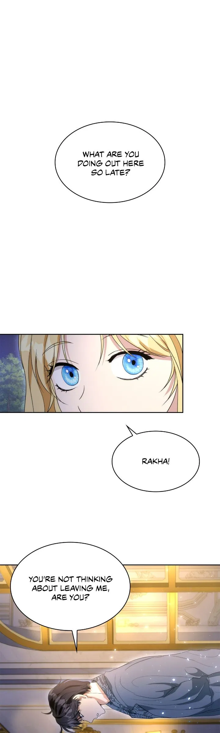 I Became a Sitter for the Obsessive Villains Chapter 66 – Page 21
