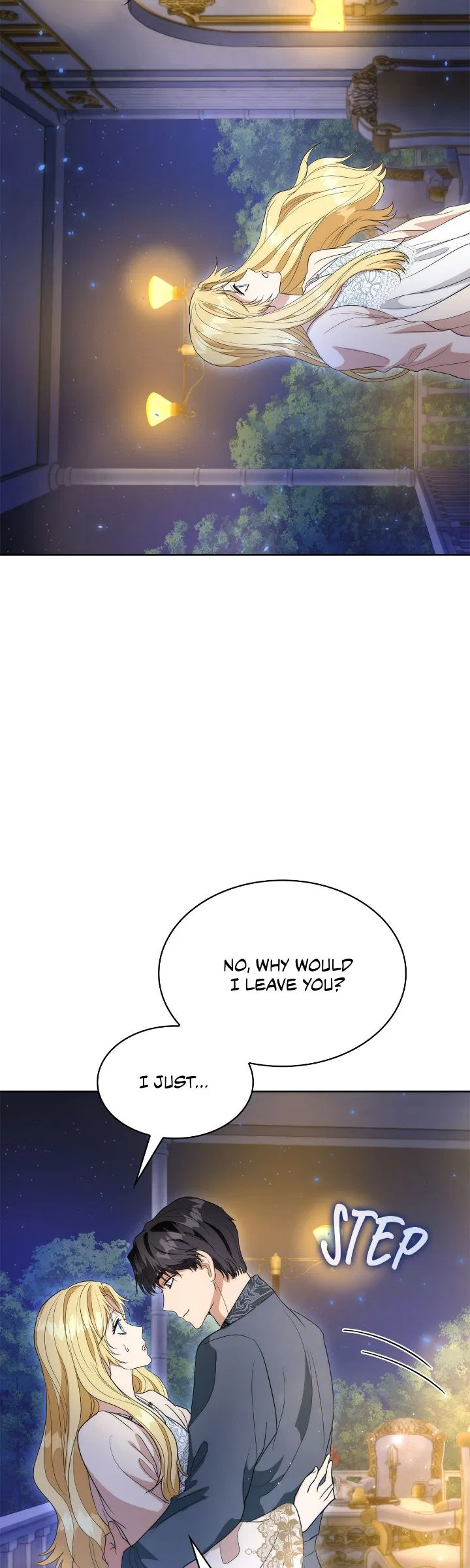 I Became a Sitter for the Obsessive Villains Chapter 66 – Page 22