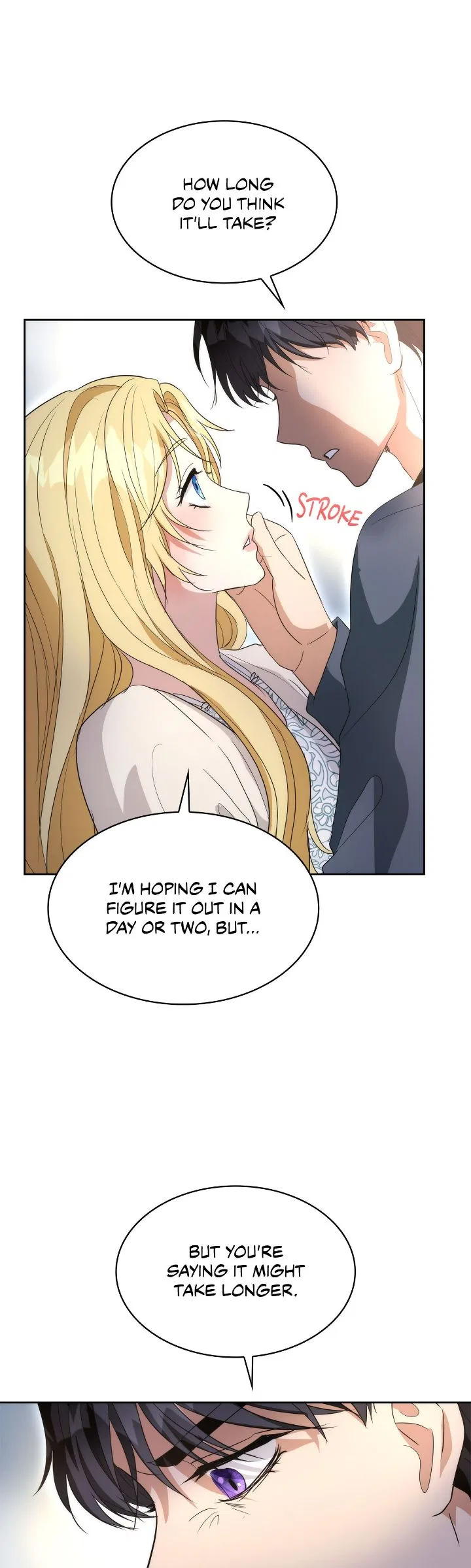 I Became a Sitter for the Obsessive Villains Chapter 66 – Page 25