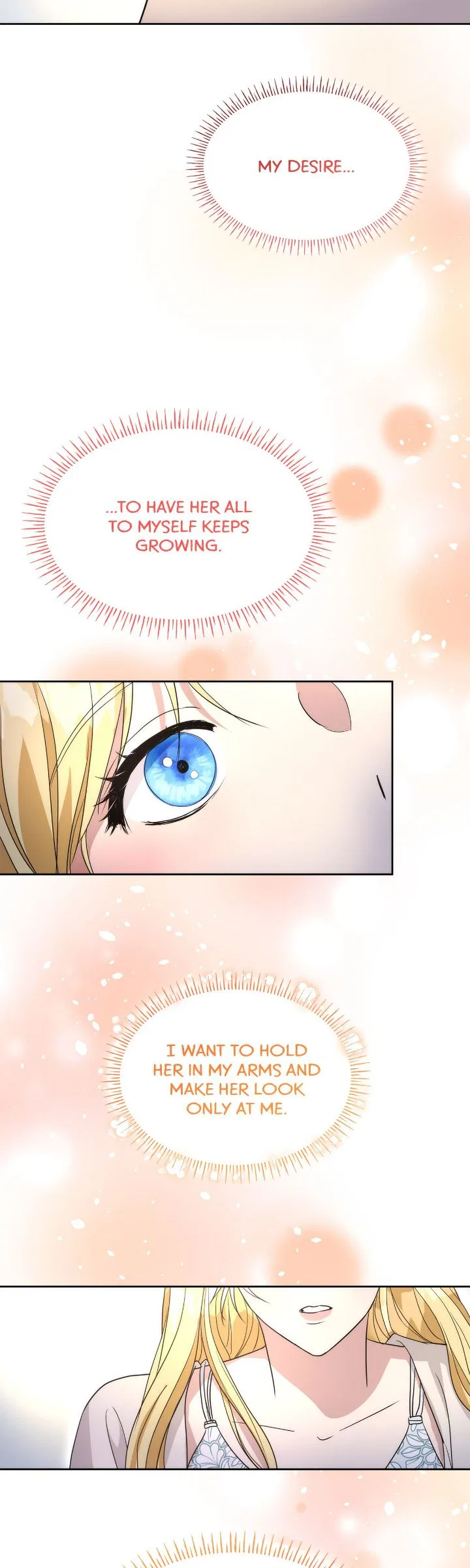I Became a Sitter for the Obsessive Villains Chapter 66 – Page 26