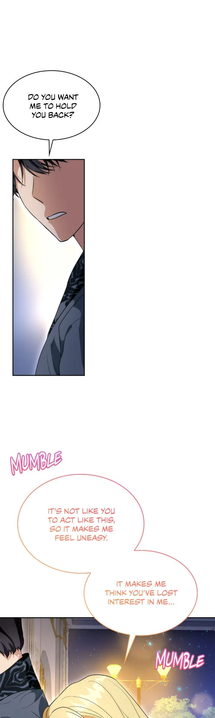 I Became a Sitter for the Obsessive Villains Chapter 66 – Page 33