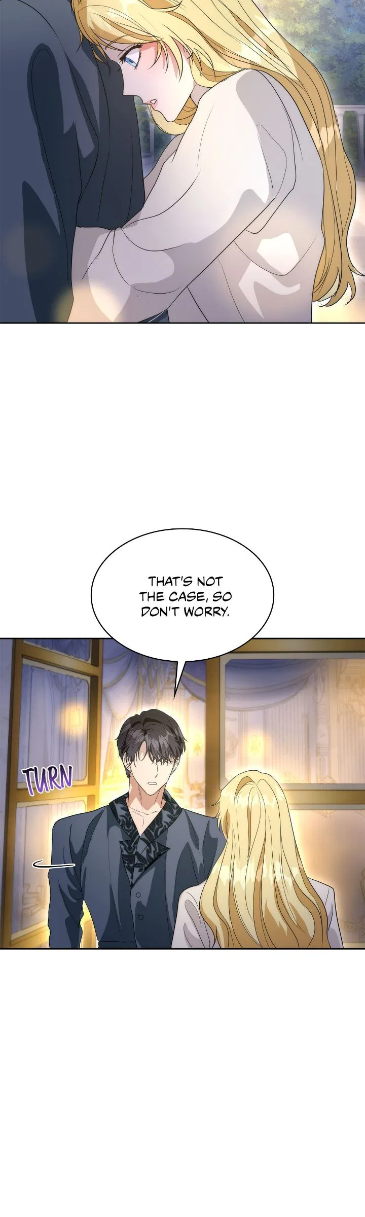 I Became a Sitter for the Obsessive Villains Chapter 66 – Page 34