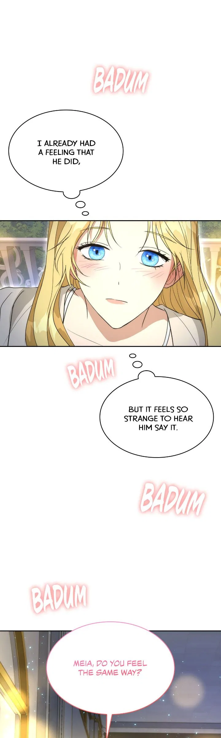I Became a Sitter for the Obsessive Villains Chapter 66 – Page 36