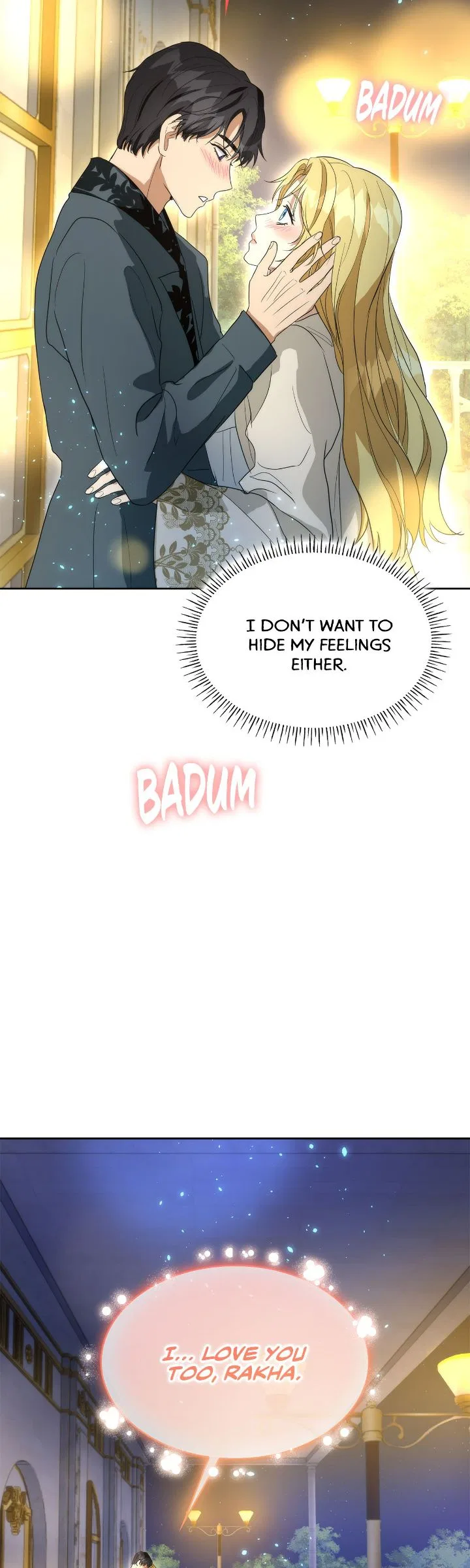I Became a Sitter for the Obsessive Villains Chapter 66 – Page 37
