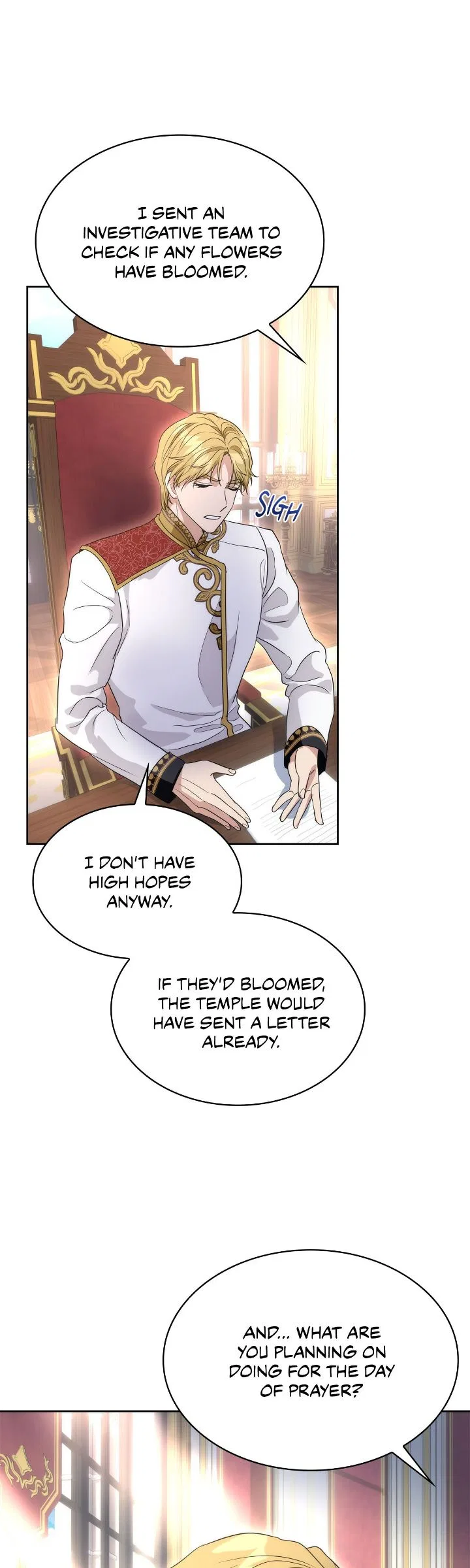 I Became a Sitter for the Obsessive Villains Chapter 66 – Page 40