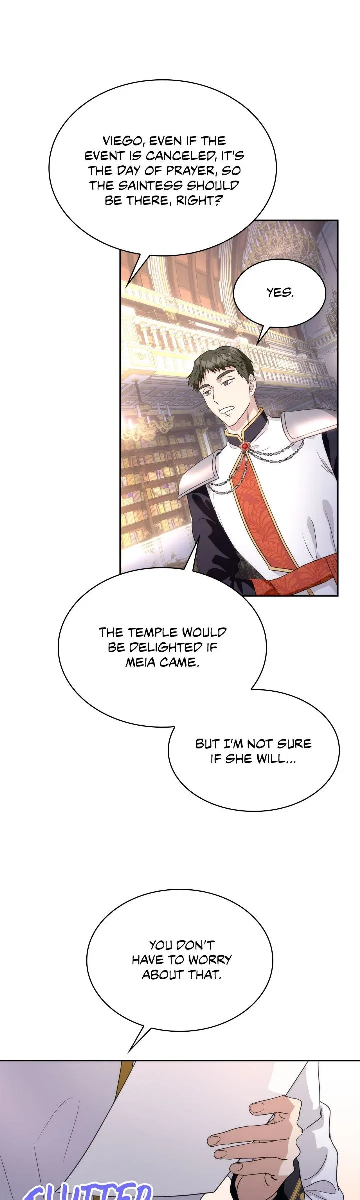 I Became a Sitter for the Obsessive Villains Chapter 66 – Page 44