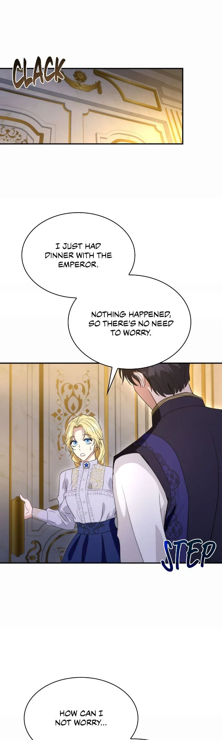 I Became a Sitter for the Obsessive Villains Chapter 65 – Page 3