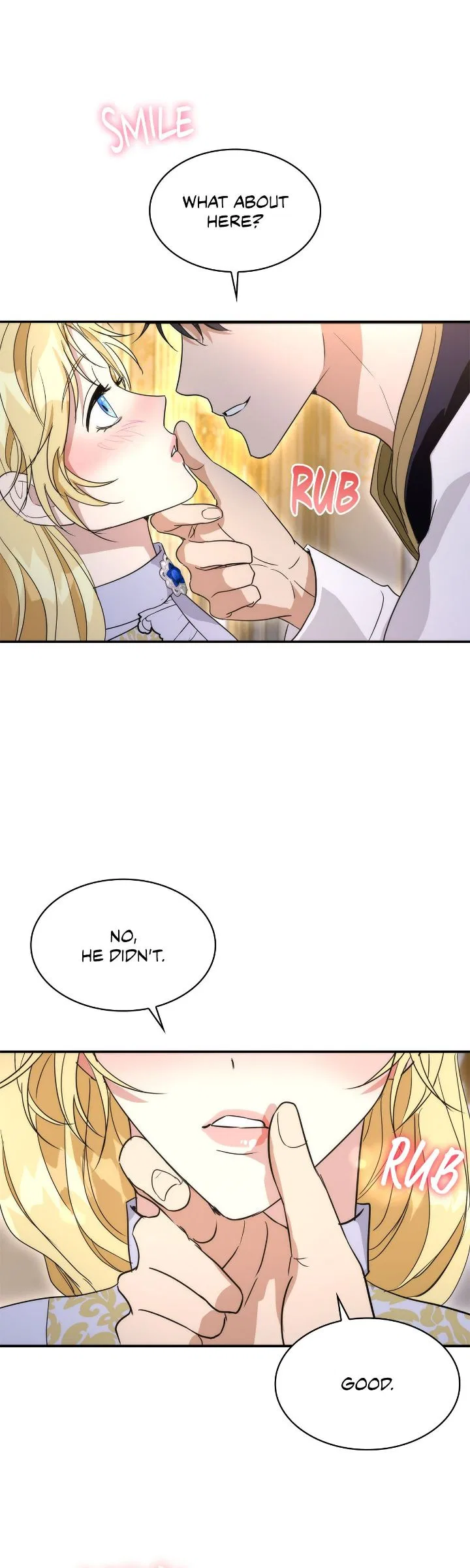 I Became a Sitter for the Obsessive Villains Chapter 65 – Page 9