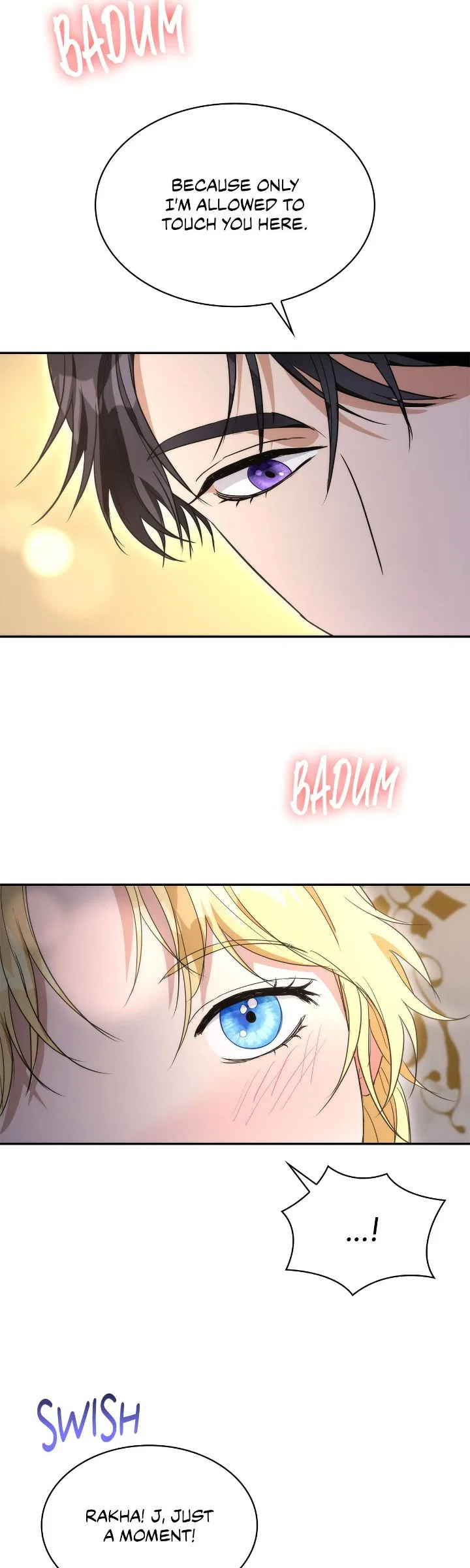 I Became a Sitter for the Obsessive Villains Chapter 65 – Page 10