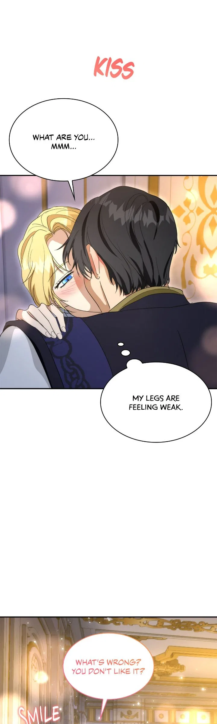 I Became a Sitter for the Obsessive Villains Chapter 65 – Page 13