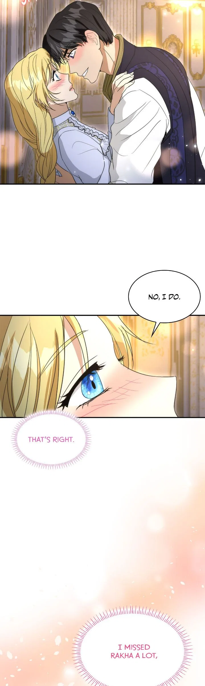 I Became a Sitter for the Obsessive Villains Chapter 65 – Page 14