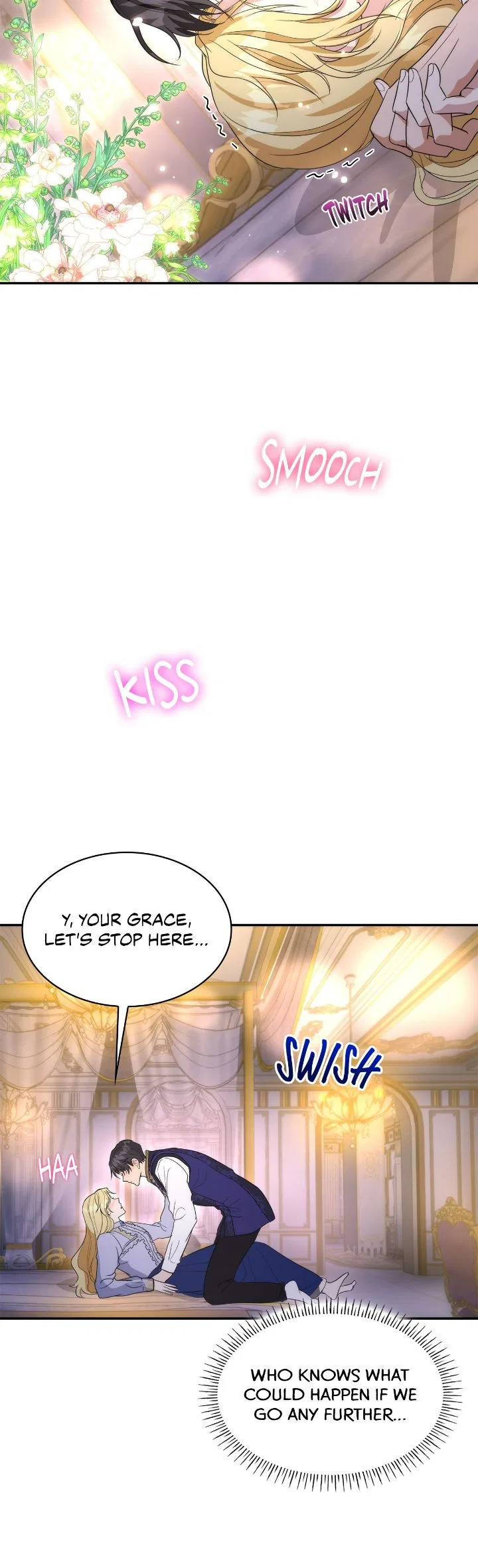 I Became a Sitter for the Obsessive Villains Chapter 65 – Page 18