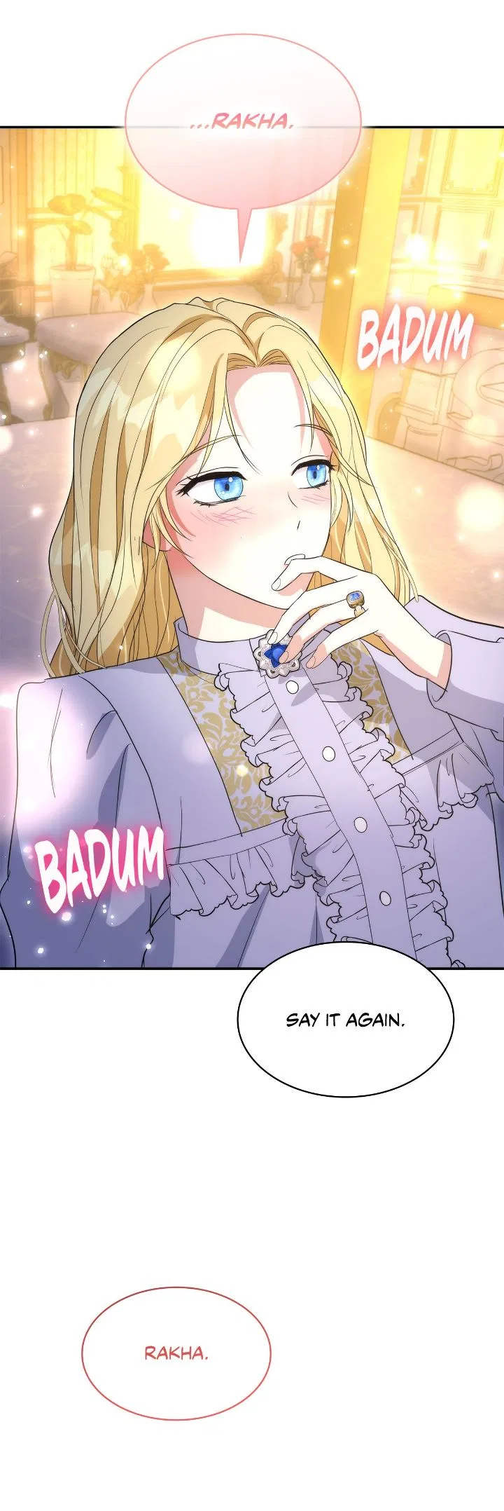 I Became a Sitter for the Obsessive Villains Chapter 65 – Page 21